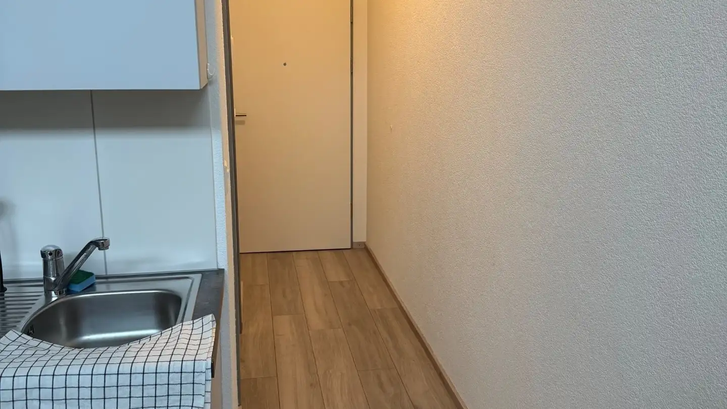 Appartamento in affitto - Schmidbreiten-Strasse 13, 8153 Rümlang - Photo 3