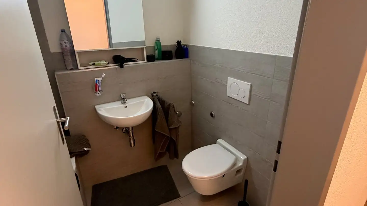 Appartamento in affitto - Schmidbreiten-Strasse 13, 8153 Rümlang - Photo 4