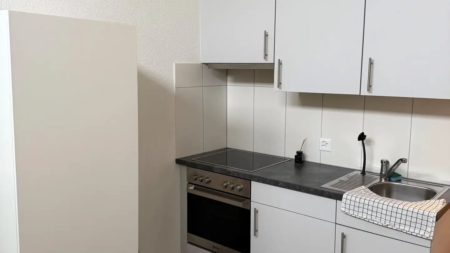 Appartamento in affitto - Schmidbreiten-Strasse 13, 8153 Rümlang - Photo 2