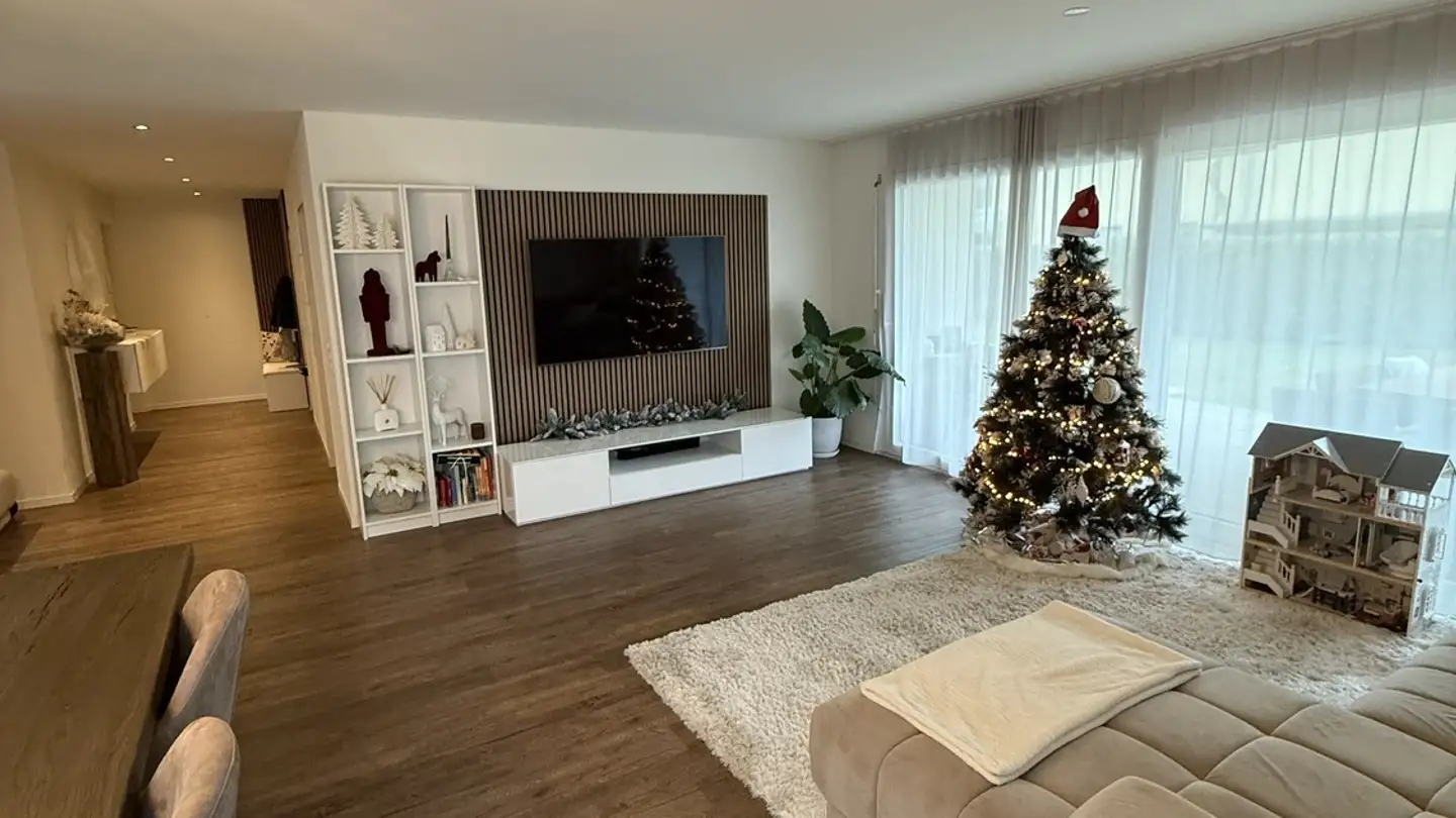 Wohnung mieten - Im Lodiker 6, 8452 Adlikon b. Andelfingen - Foto 3