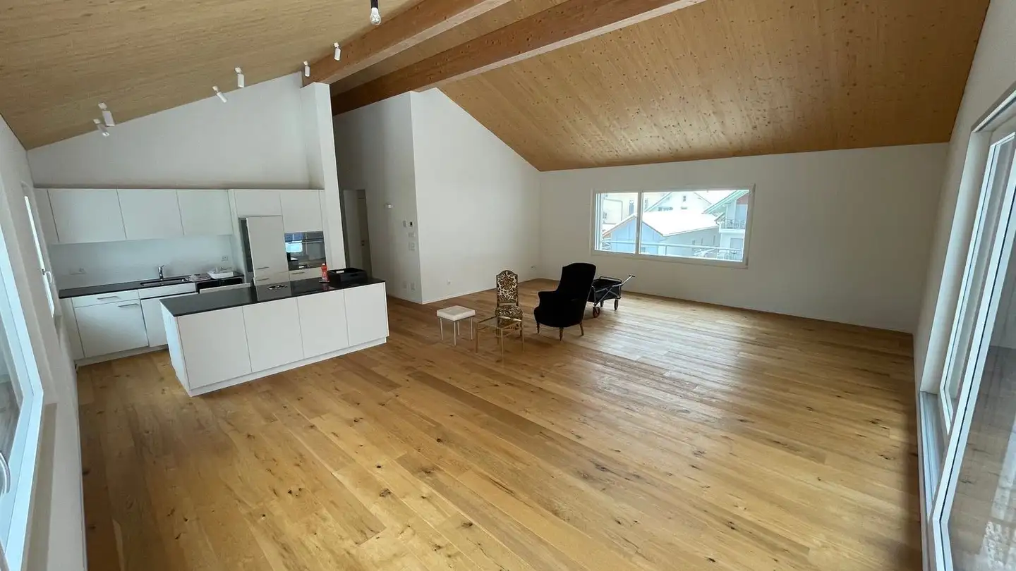 Stepped apartment for sale - Kreuzgasse 11, 3860 Meiringen