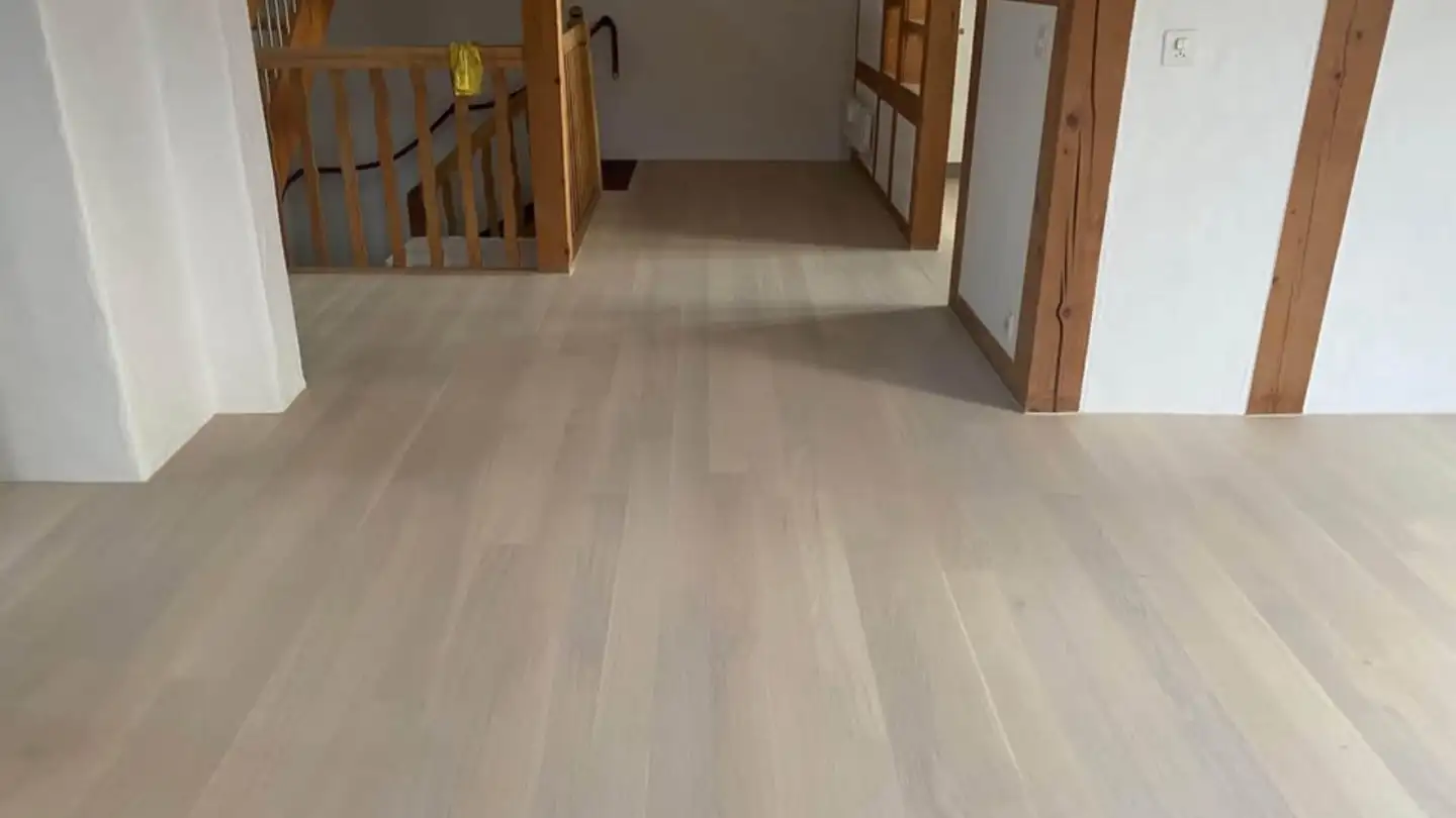 Appartement à louer - Marktstrasse, 3550 Langnau im Emmental - Photo 2