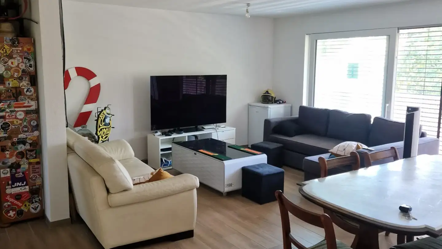 Appartement à louer - Porte Du Château Verd 35, 1170 Aubonne - Photo 3