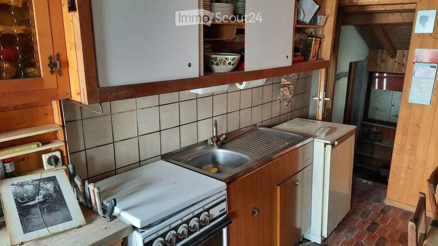 Casa singola in vendita - 6918 Figino - Photo 3