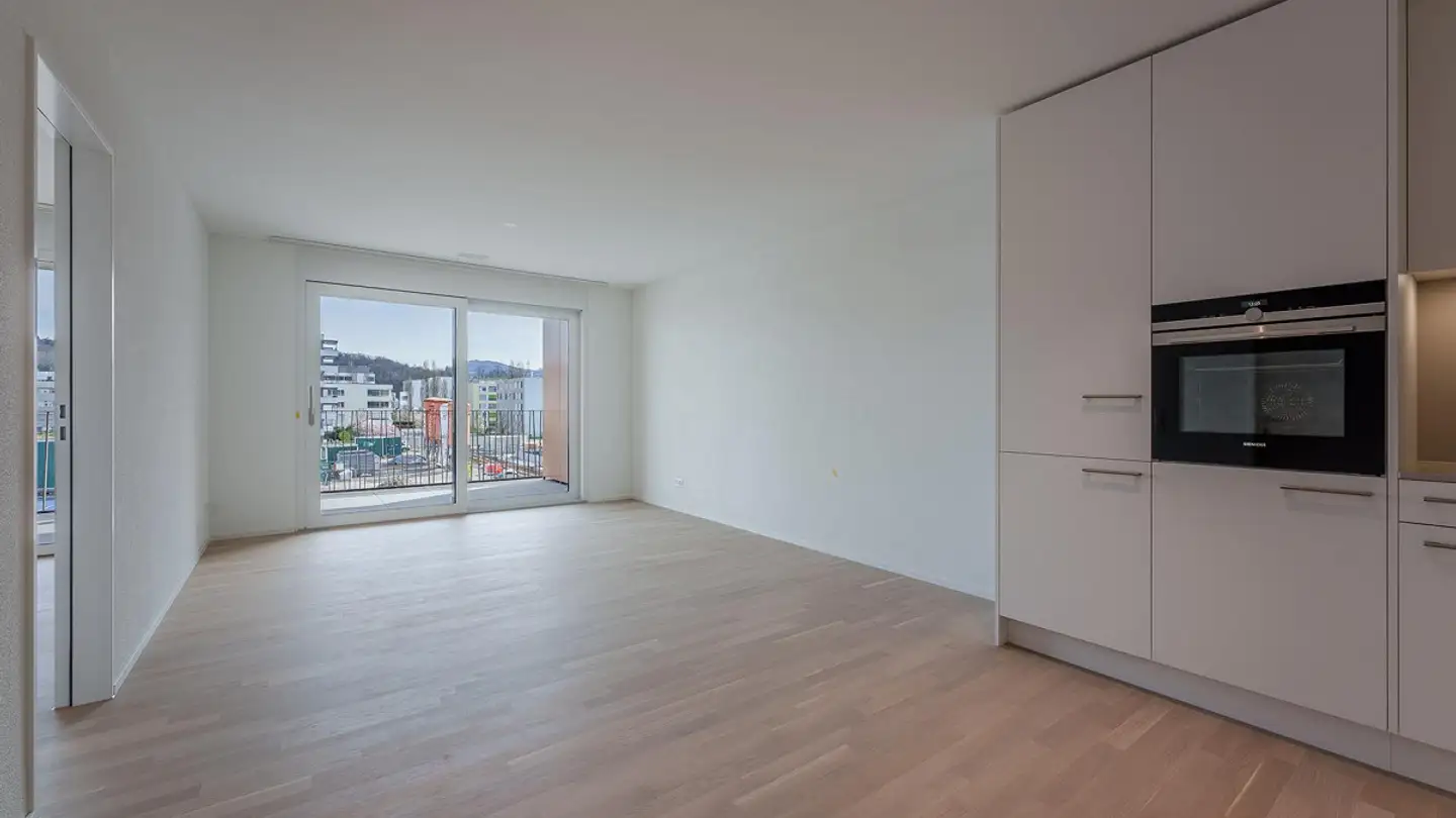 Wohnung mieten - Römerpark 9, 4303 Kaiseraugst