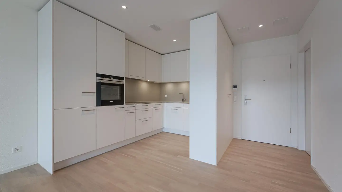 Wohnung mieten - Römerpark 9, 4303 Kaiseraugst - Foto 2