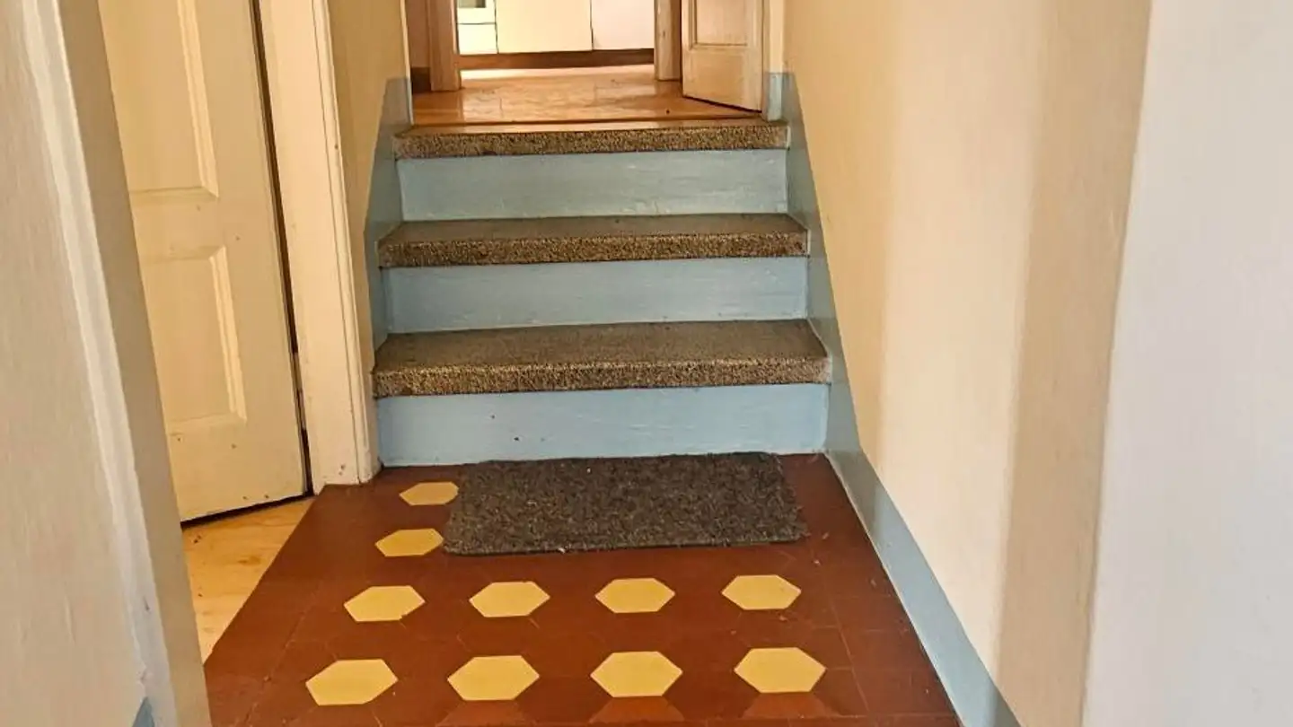 Apartment for sale - Piazza Sant'andrea, 6933 Muzzano - Photo 3