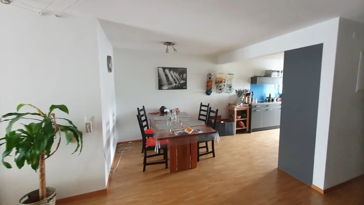 Chambre à louer - Poststrasse 8, 8953 Dietikon - Photo 3