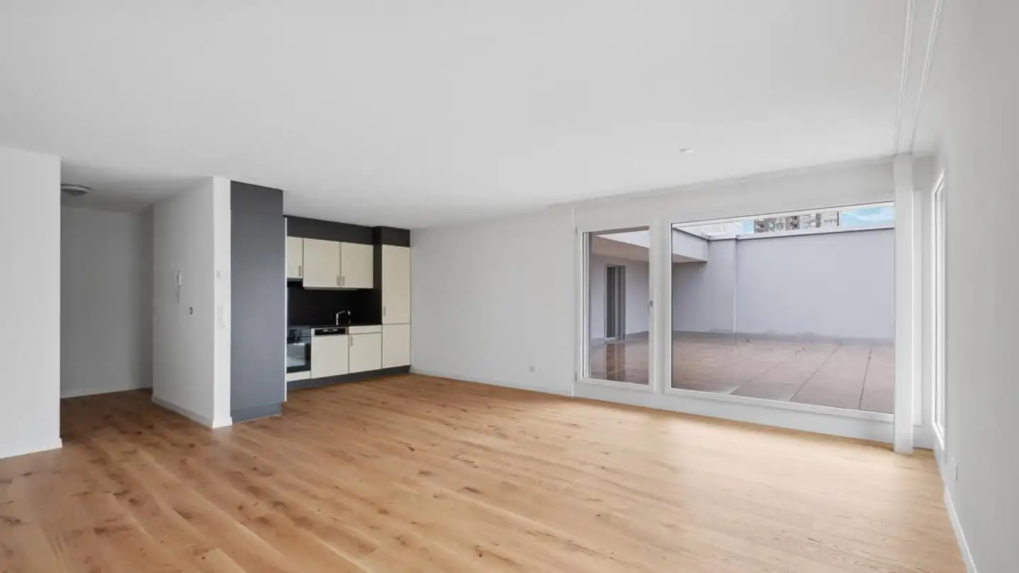Appartement à louer - Neuquartier 12, 4665 Oftringen - Photo 2
