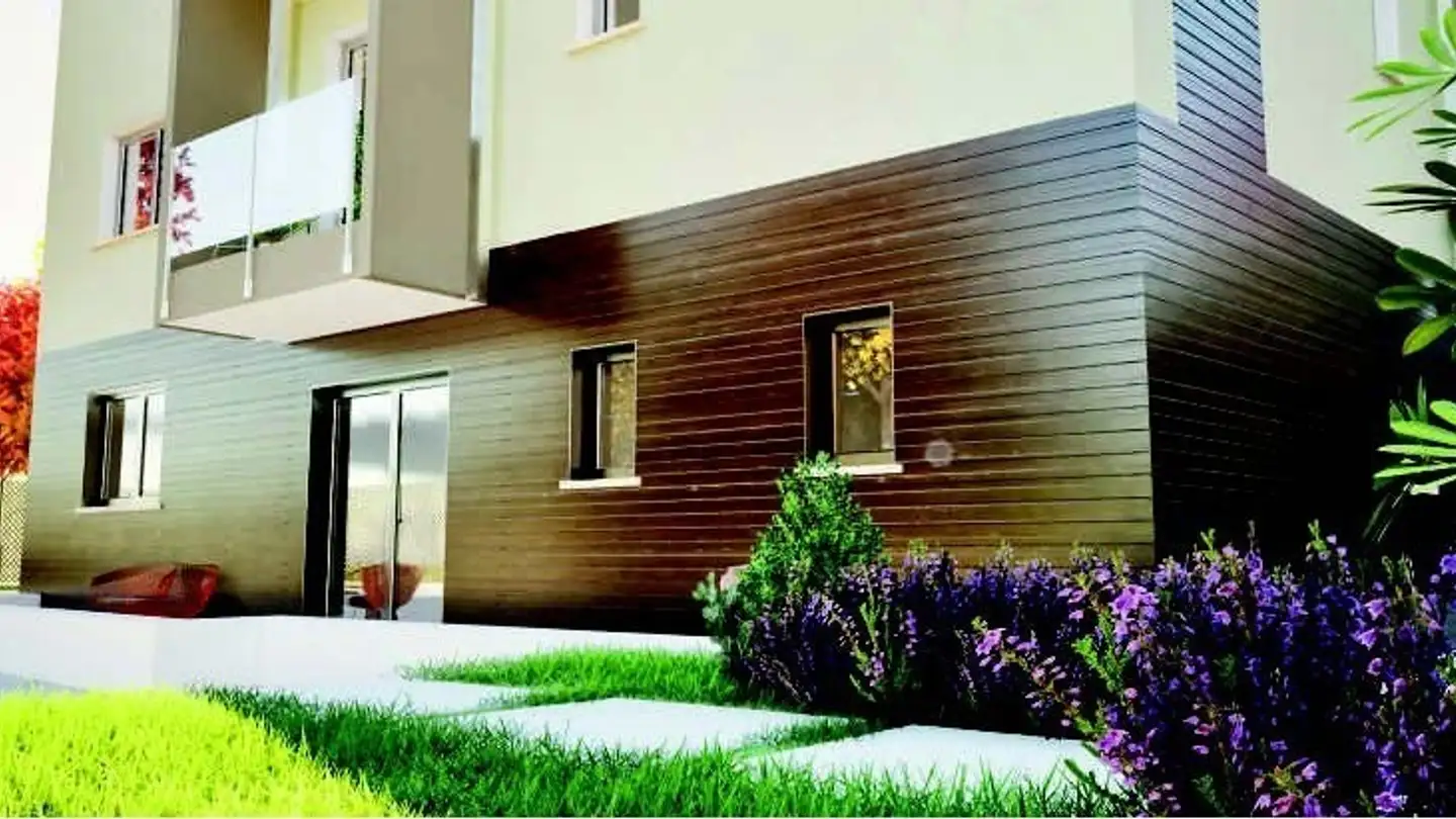 Appartamento in affitto - 6952 Canobbio - Photo 2