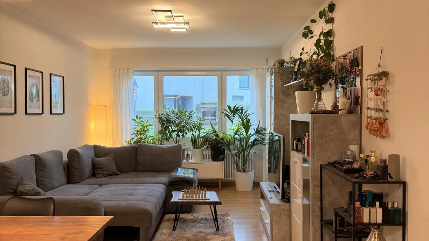 Appartamento in affitto - Obere Zollgasse 37, 3072 Ostermundigen - Foto 3