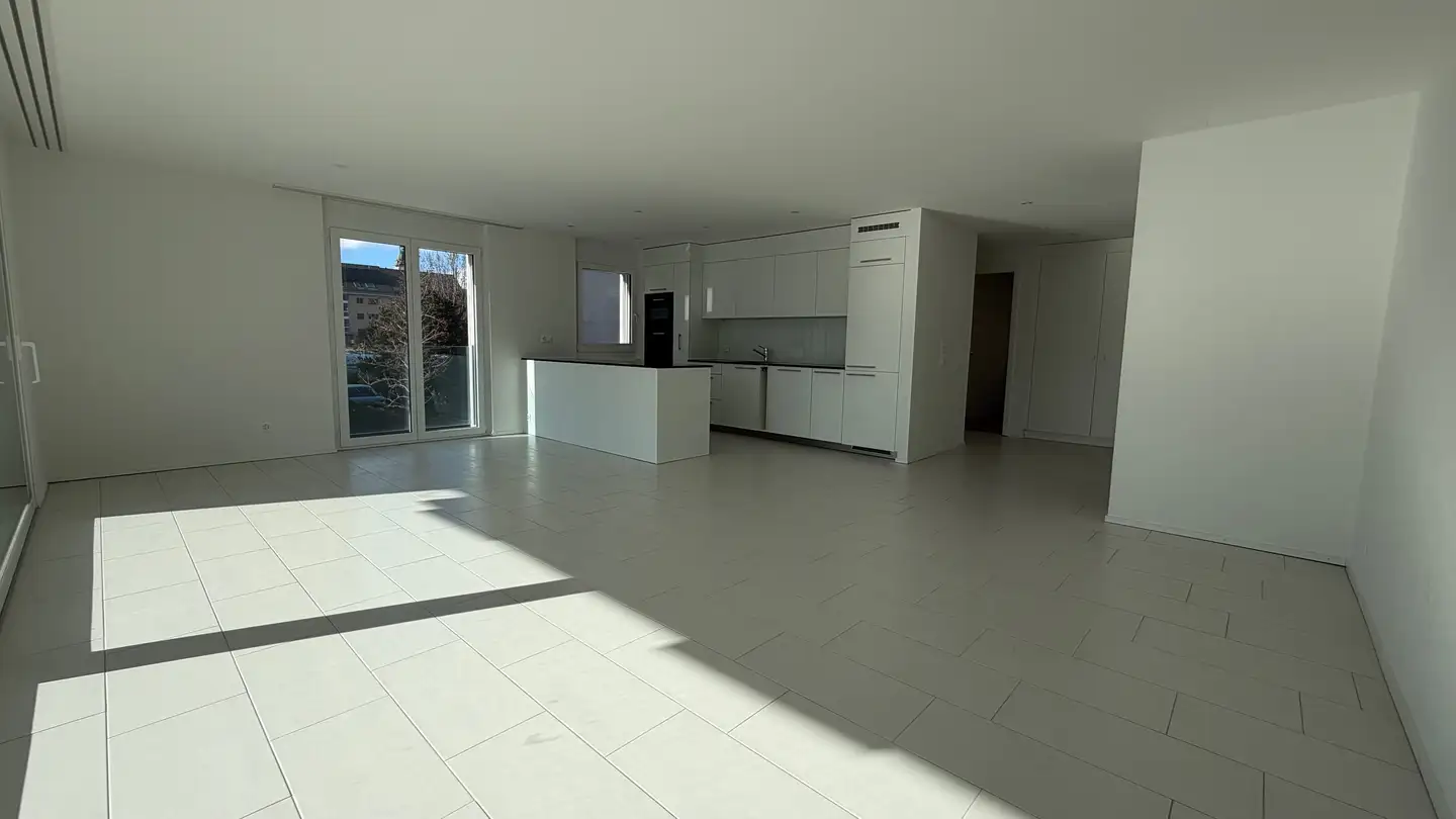 Apartment for rent - Rue De La Berra 34, 1630 Bulle