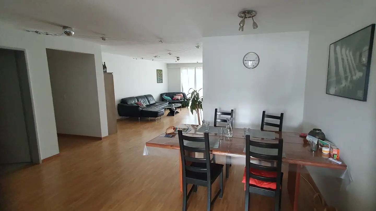 Chambre à louer - Poststrasse 8, 8953 Dietikon - Photo 4