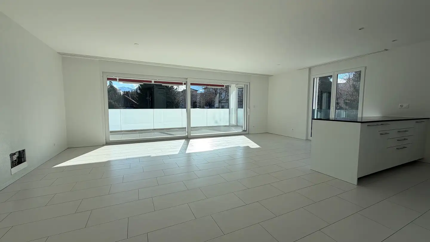 Apartment for rent - Rue De La Berra 34, 1630 Bulle - Photo 2