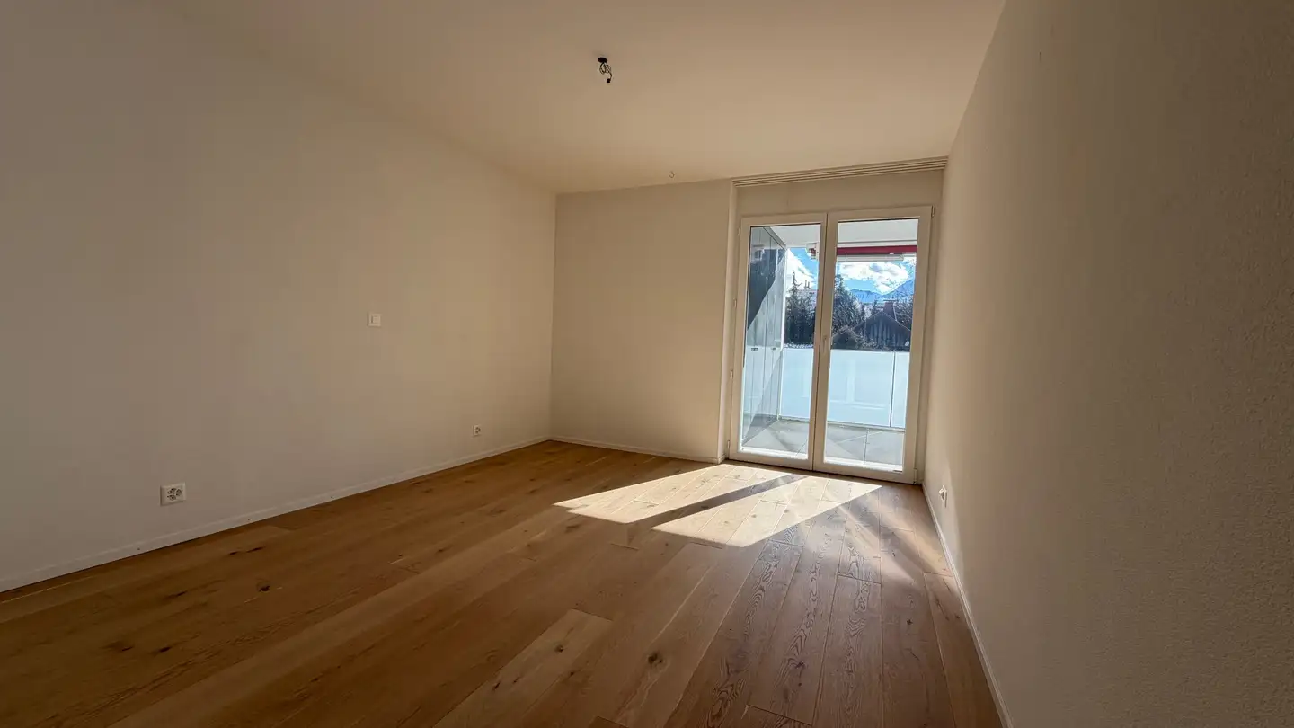 Apartment for rent - Rue De La Berra 34, 1630 Bulle - Photo 4