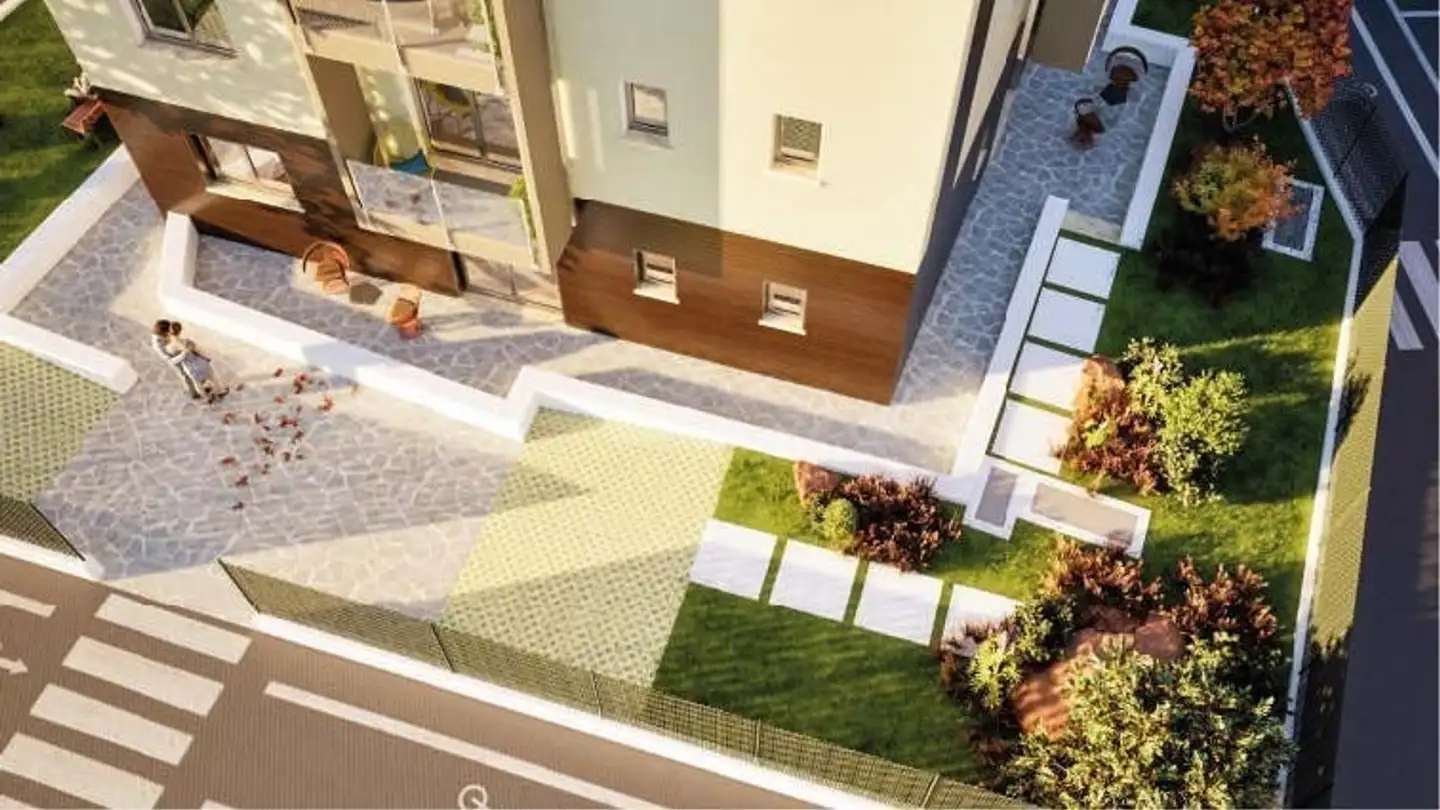 Appartamento in affitto - 6952 Canobbio - Photo 3