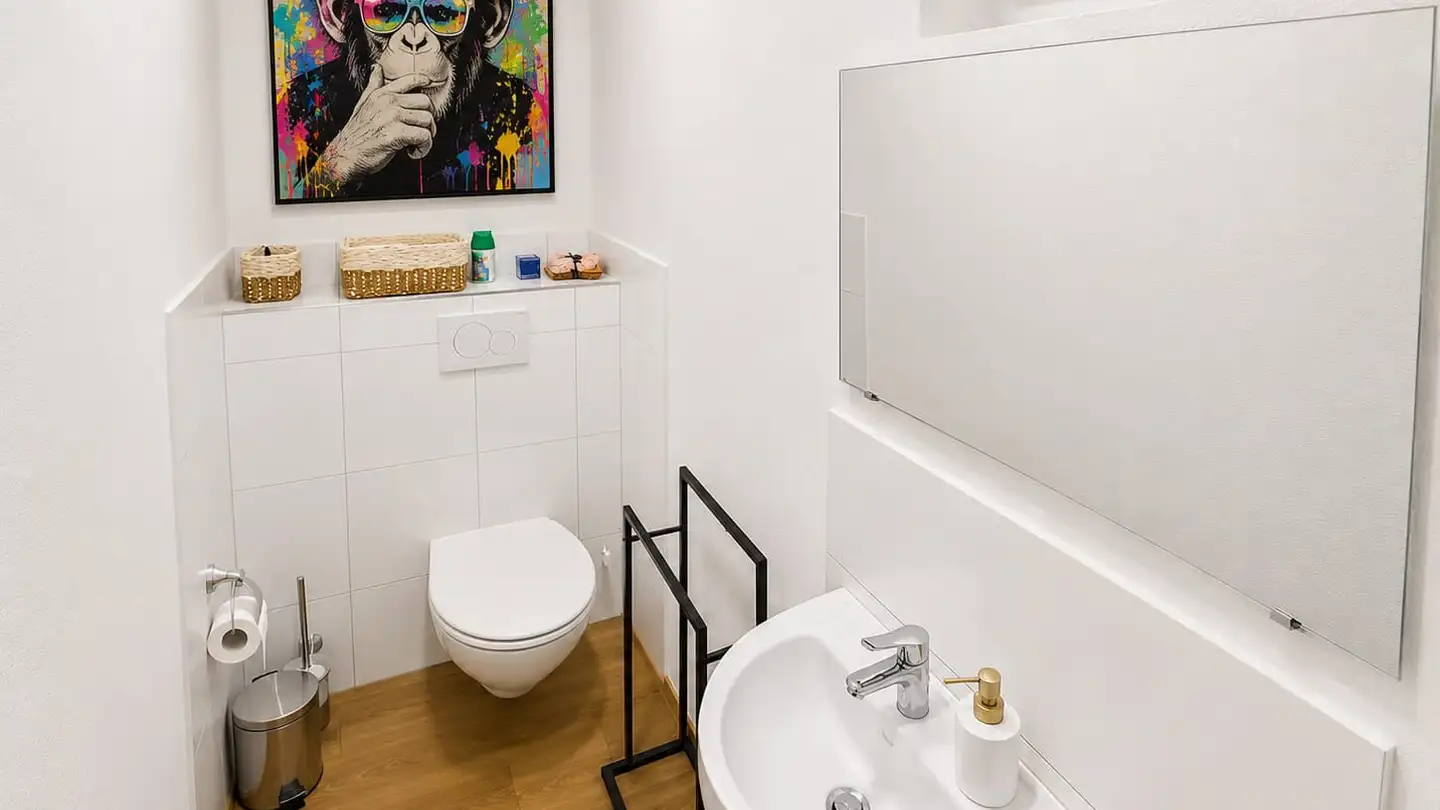 Single house for sale - Bolsternstrasse 10, 8483 Kollbrunn - Photo 4