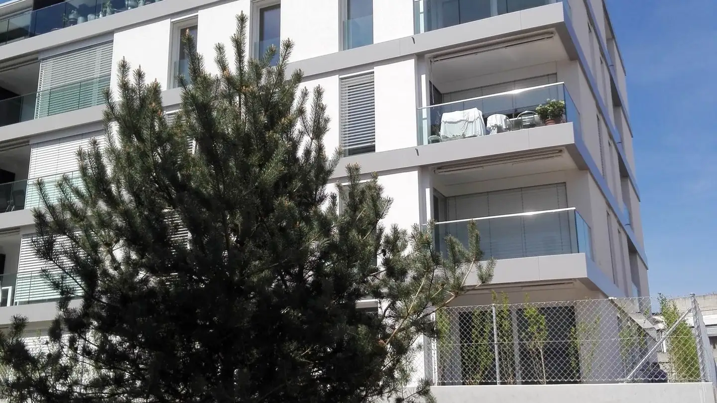 Appartement à vendre - Rue Des Alpes 61, 1023 Crissier - Photo 4