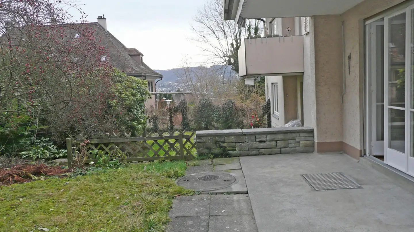 Appartement à louer - Öscherstrasse 9, 8702 Zollikon - Photo 2