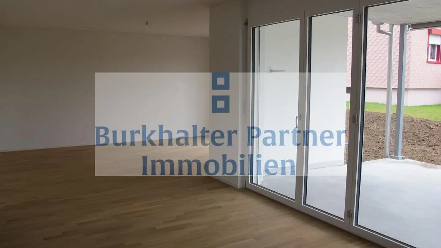 Appartamento in affitto - Mattenweg 25, 4912 Aarwangen - Foto 3