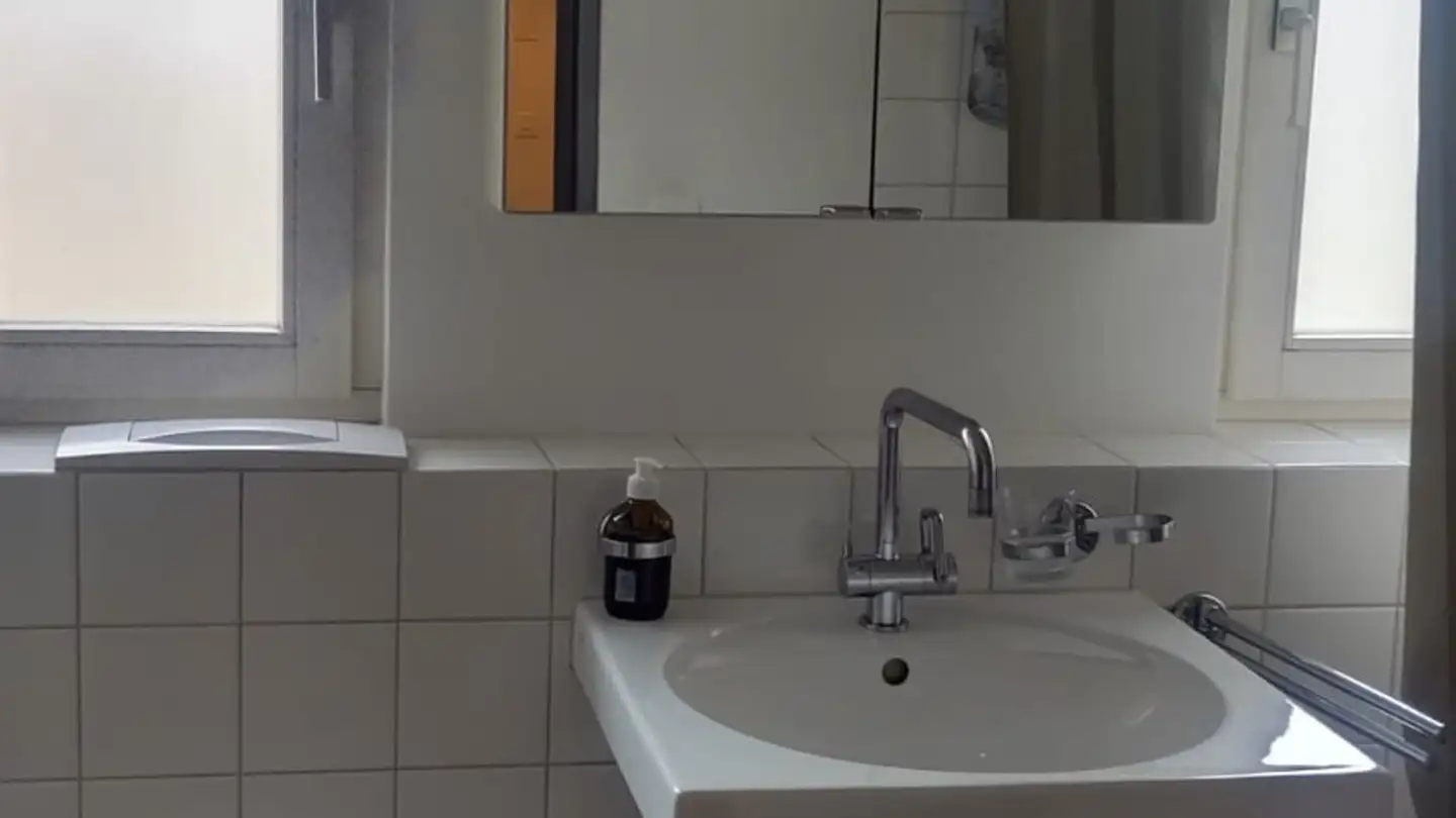 Wohnung mieten - Hohlstrasse 201, 8004 Zürich - Foto 2