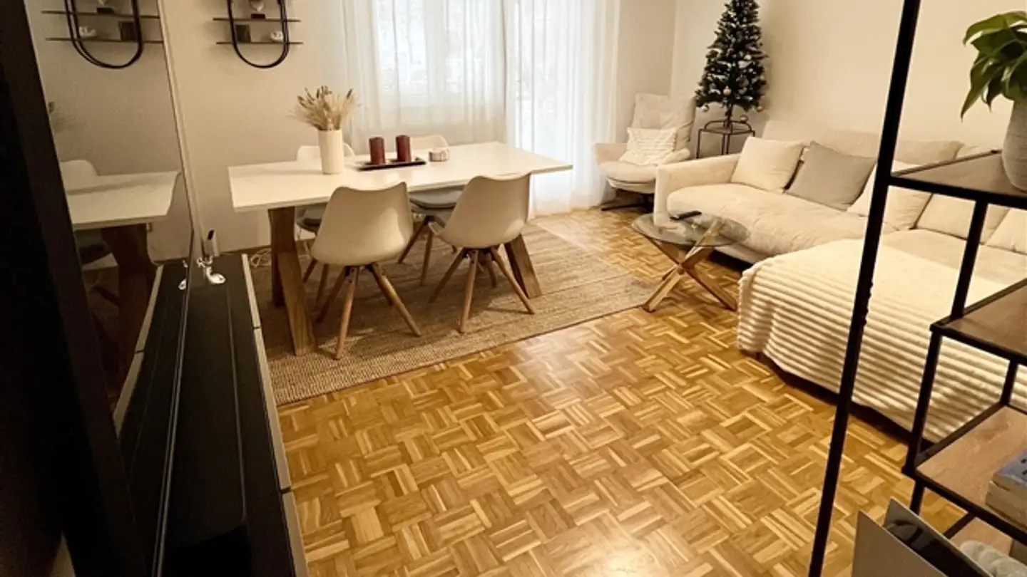 Appartement à louer - 8105 Regensdorf