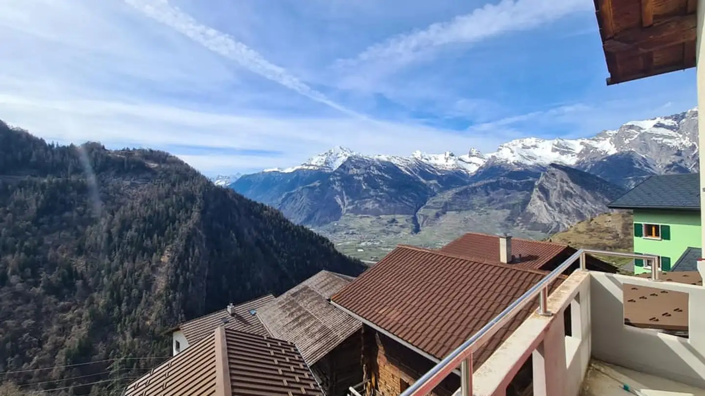 Casa singola in vendita - Route D'isérables, 1914 Auddes-sur-Riddes - Photo 3