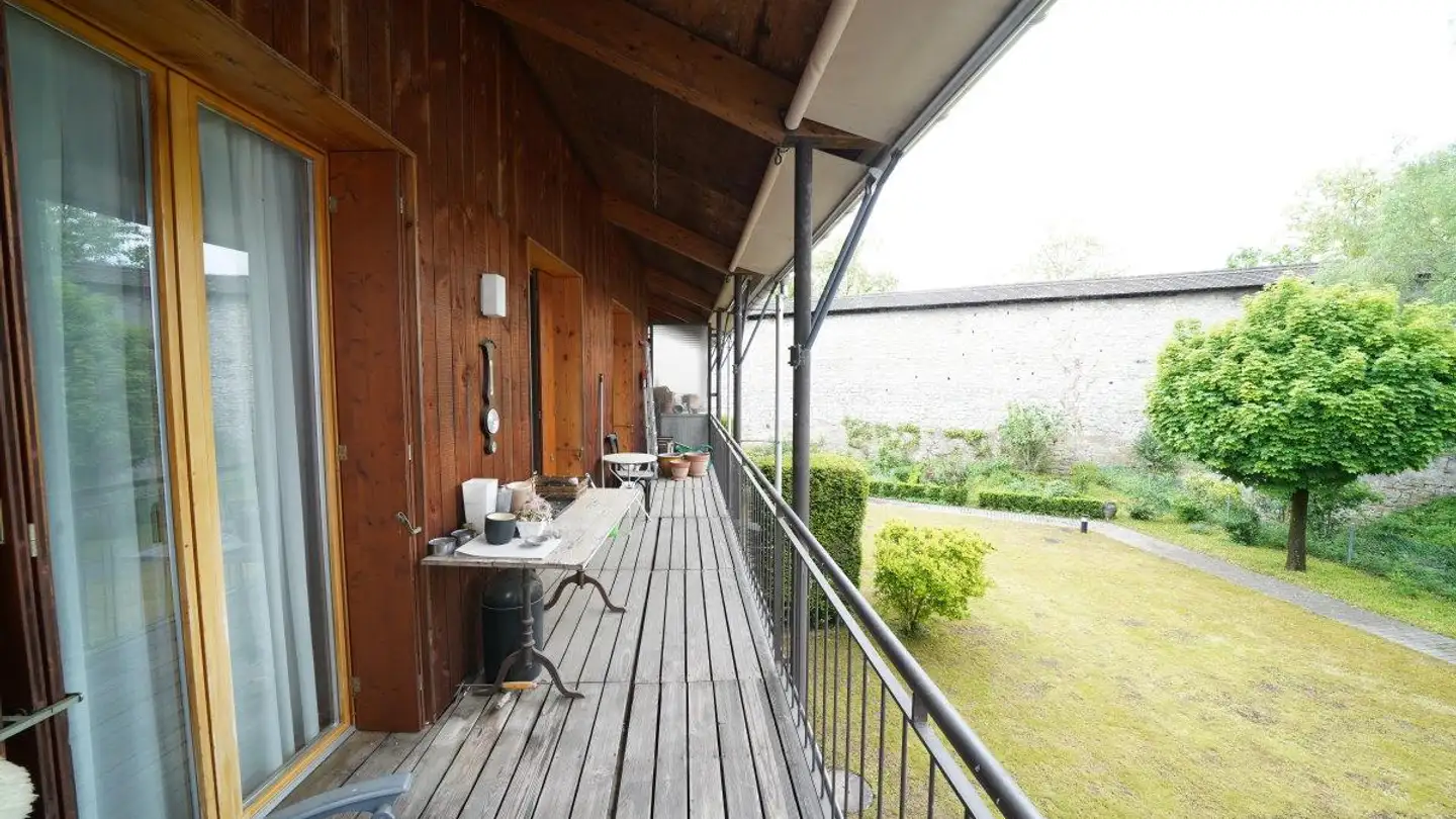Apartment for sale - Ringmauergasse 5, 4310 Rheinfelden - Photo 2