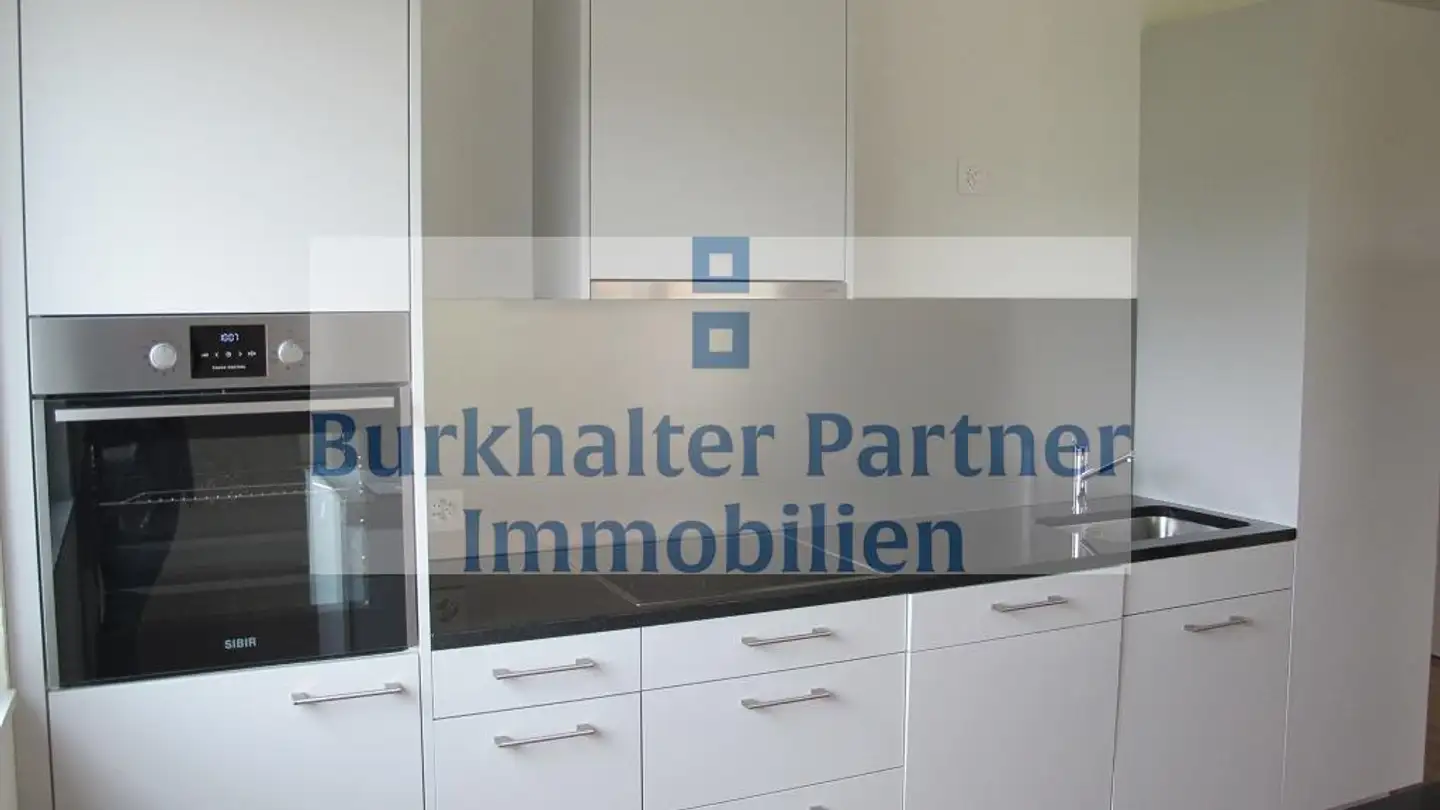 Appartamento in affitto - Mattenweg 25, 4912 Aarwangen