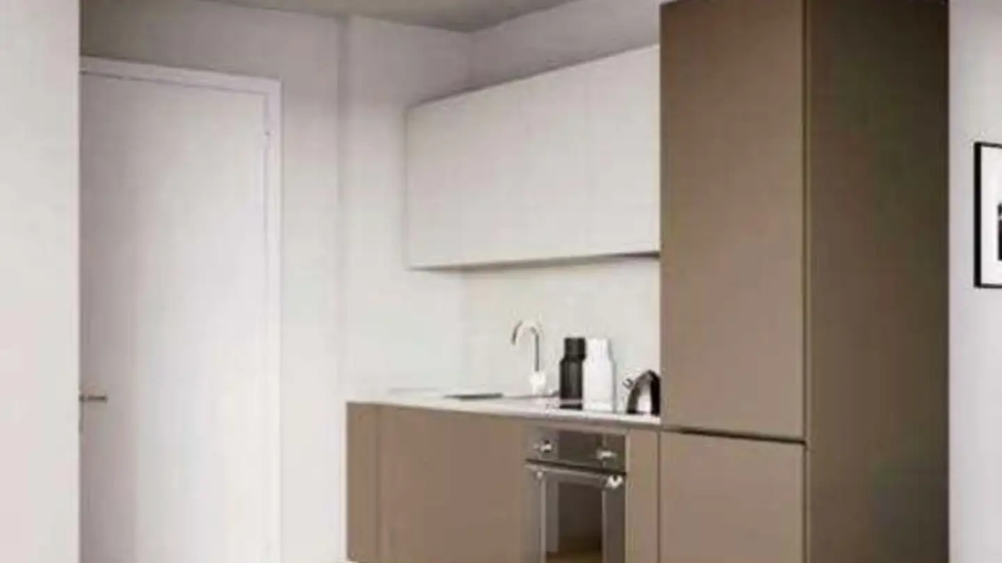 Appartamento in affitto - 6952 Canobbio - Photo 4