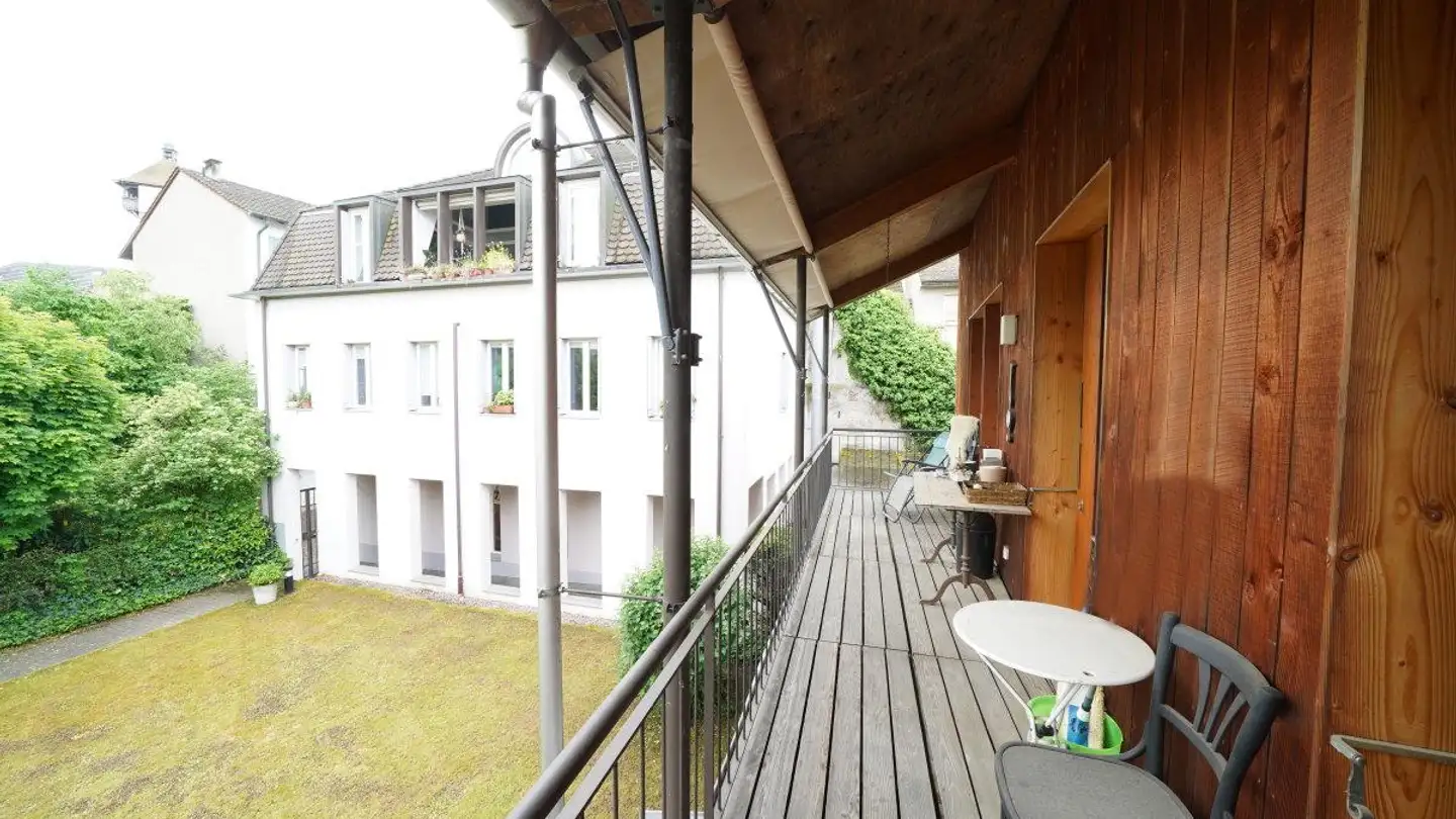 Apartment for sale - Ringmauergasse 5, 4310 Rheinfelden - Photo 3
