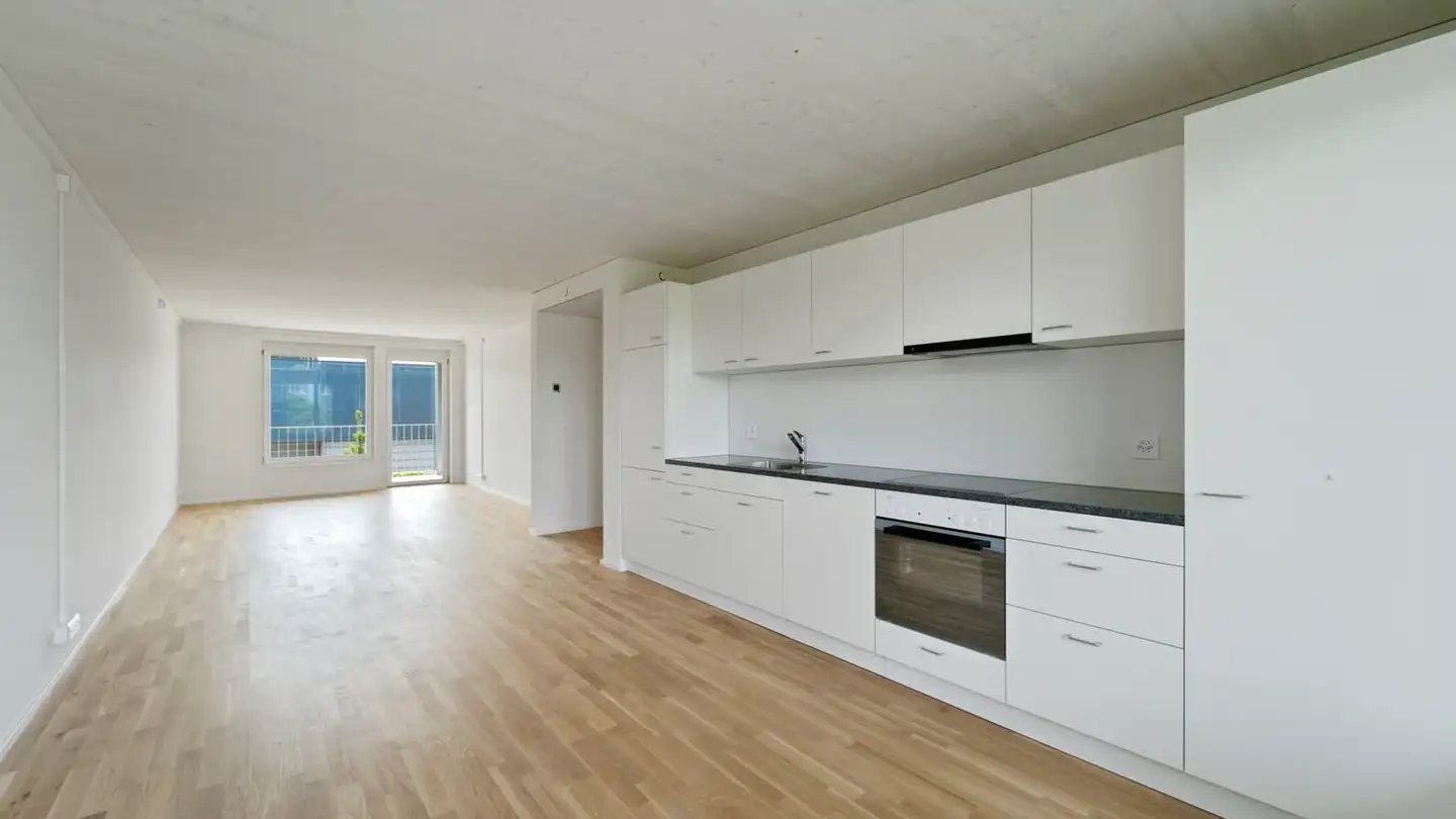 Appartamento in affitto - General Herzog-Strasse 43, 5600 Lenzburg - Foto 3