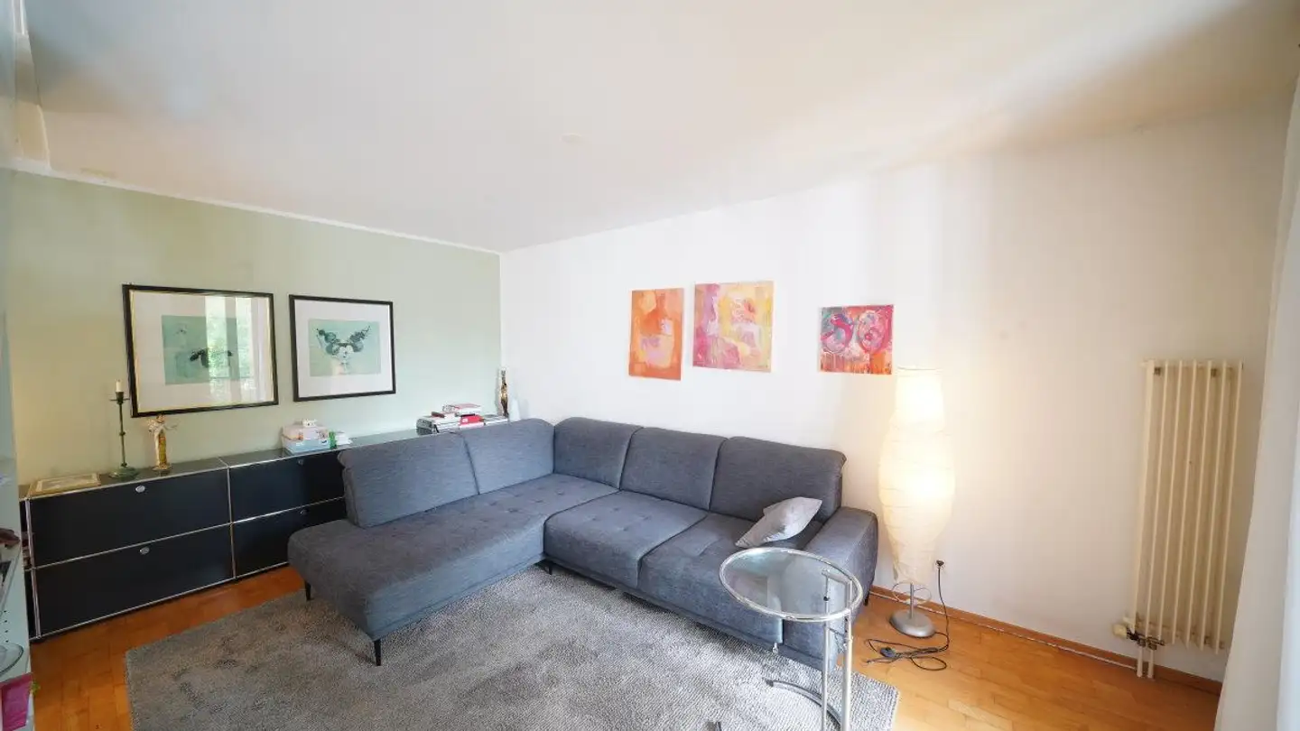 Apartment for sale - Ringmauergasse 5, 4310 Rheinfelden - Photo 4