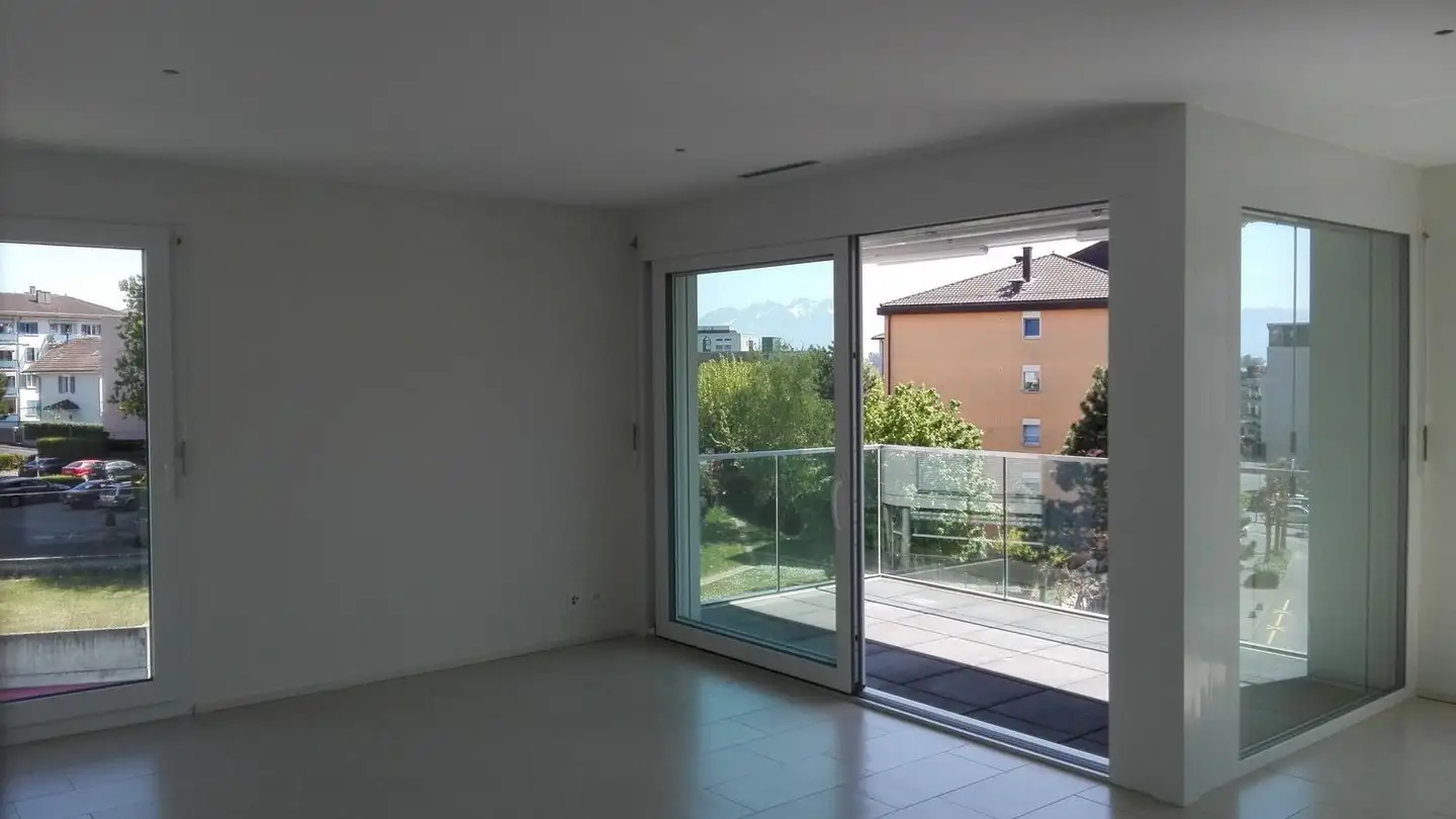 Appartement à vendre - Rue Des Alpes 61, 1023 Crissier