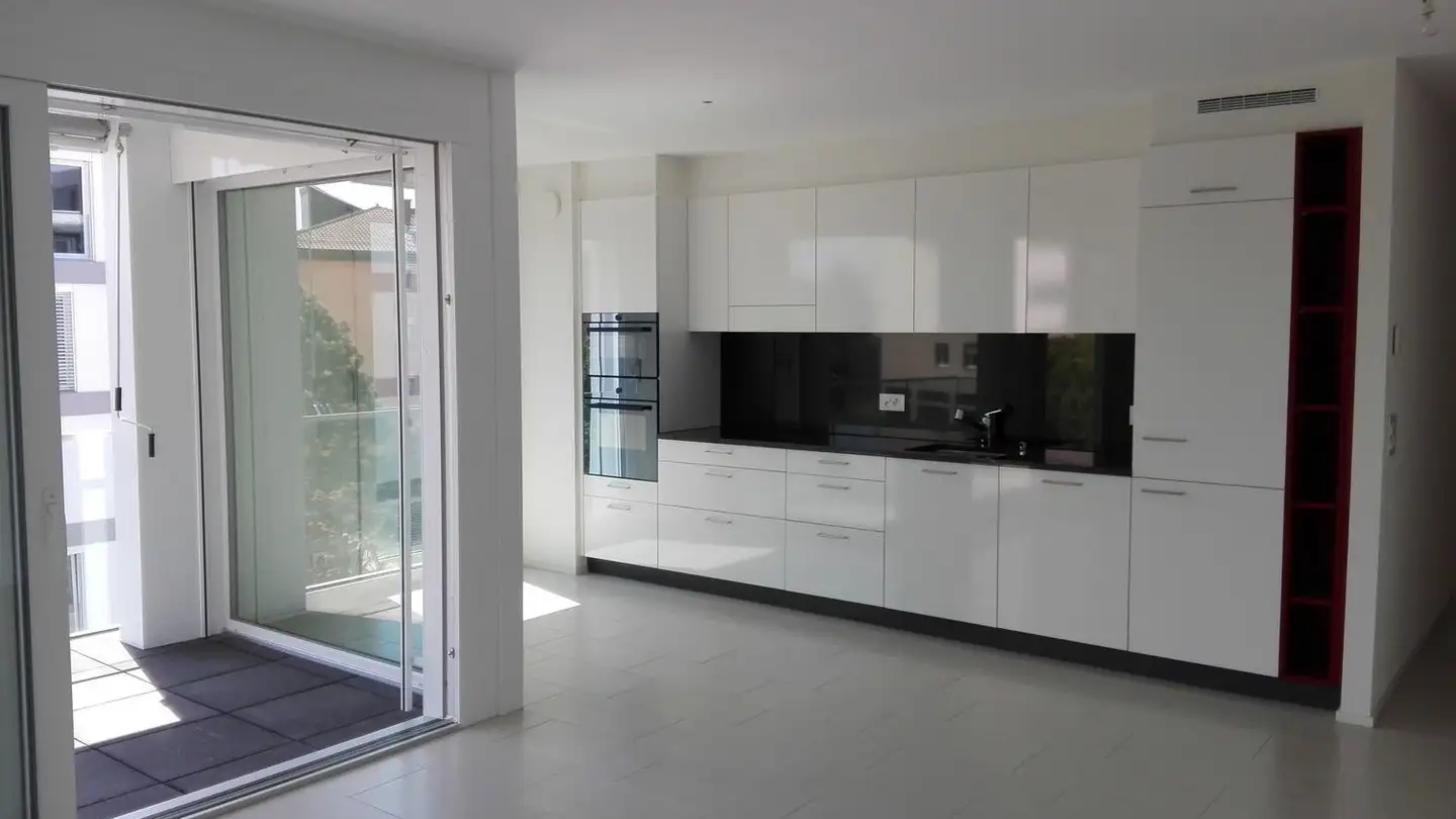 Appartement à vendre - Rue Des Alpes 61, 1023 Crissier - Photo 2