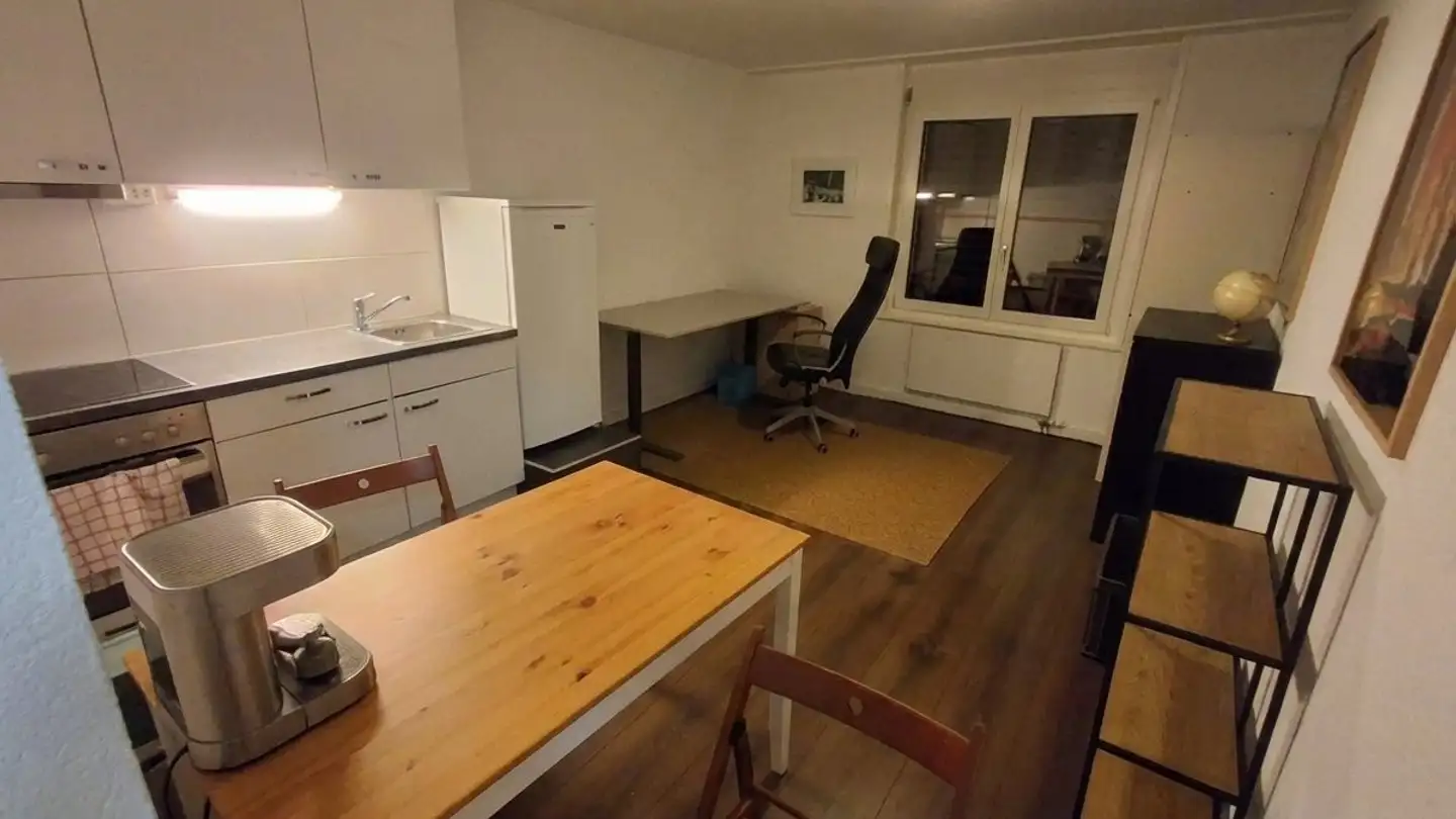 Wohnung mieten - Avenue De La Gare 24, 1880 Bex