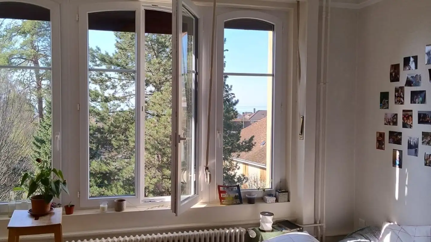 Single room for rent - 2072 St-Blaise