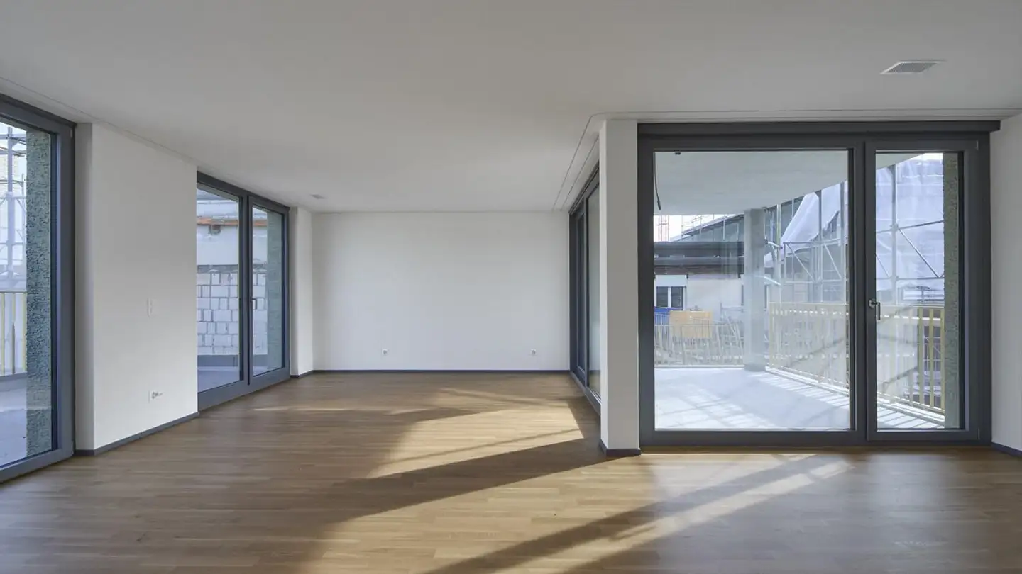 Loft for rent - Spiserstrasse 6, 8047 Zürich