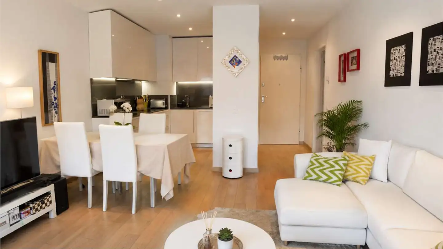 Appartement à vendre - 6900 Massagno - Photo 2