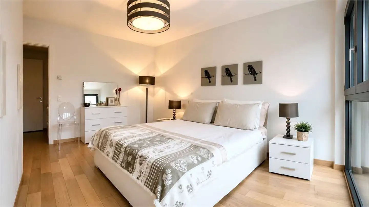 Appartement à vendre - 6900 Massagno - Photo 3