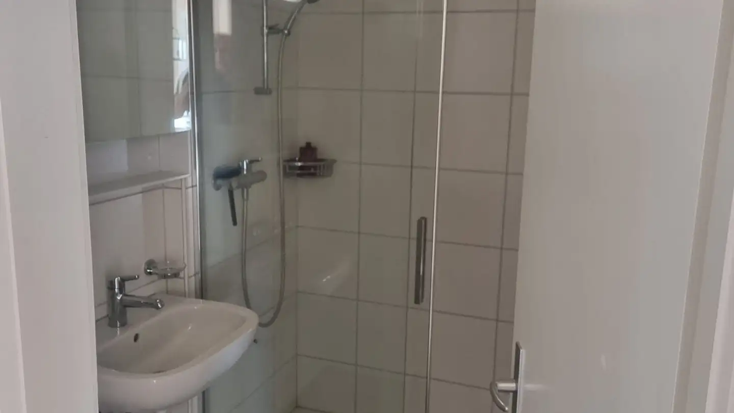 Appartamento in affitto - Le Prévoux, 2400 Le Prévoux - Photo 4