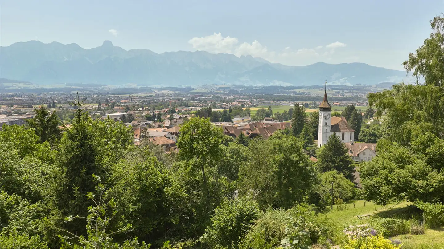 Appartamento a gradini in vendita - Klosternhubel 11, 3612 Steffisburg - Photo 2