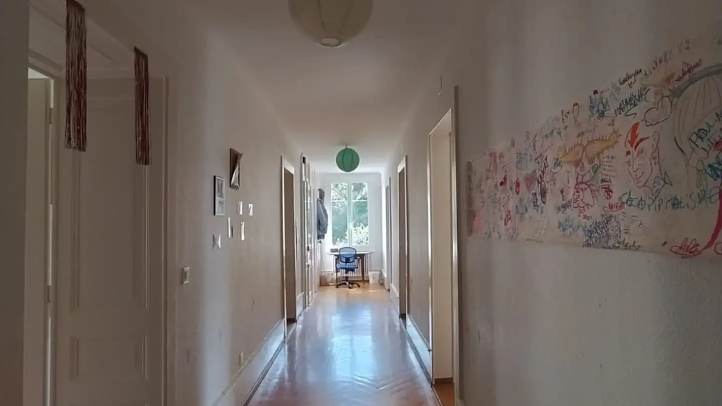 Single room for rent - 2072 St-Blaise - Photo 4