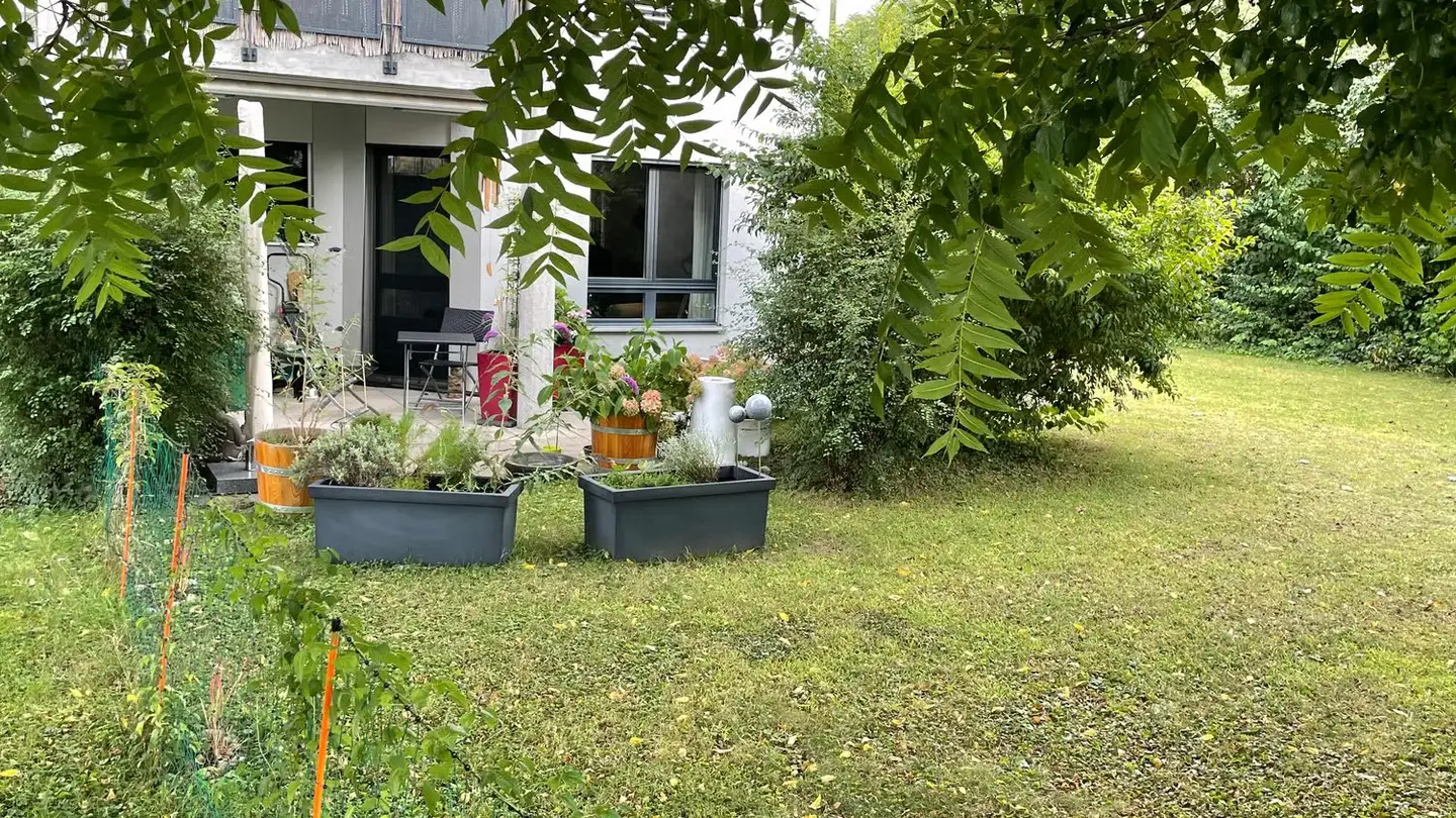 Appartement à louer - Rifeldstrasse 5, 4322 Mumpf - Photo 2