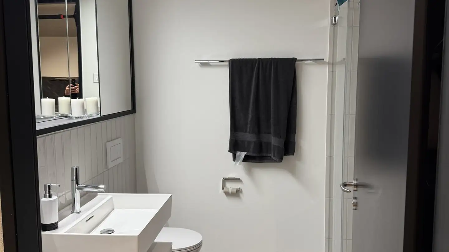 Apartment for rent - Brown Boveri Platz 4, 5400 Baden - Photo 3