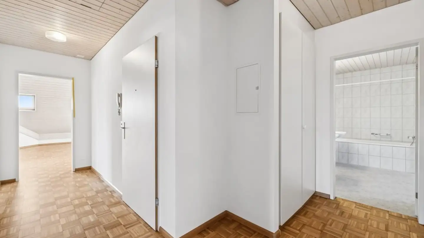 Appartamento in affitto - Kornfeldstrasse 12, 4313 Möhlin - Photo 4