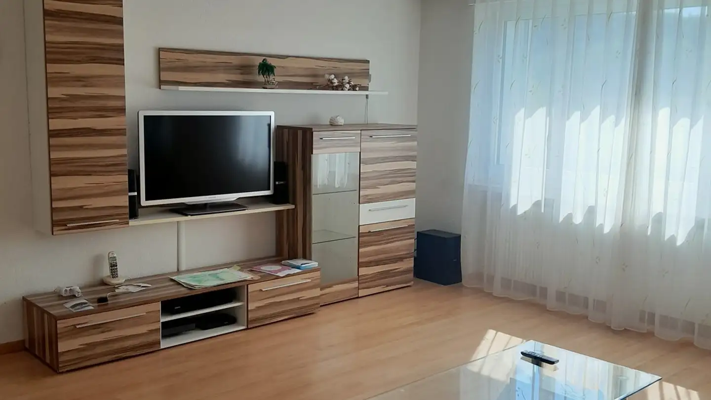Chambre à louer - Im Feld 30, 8424 Embrach