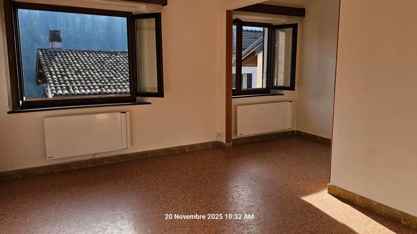 Apartment for sale - Piazza Sant'andrea, 6933 Muzzano - Photo 4