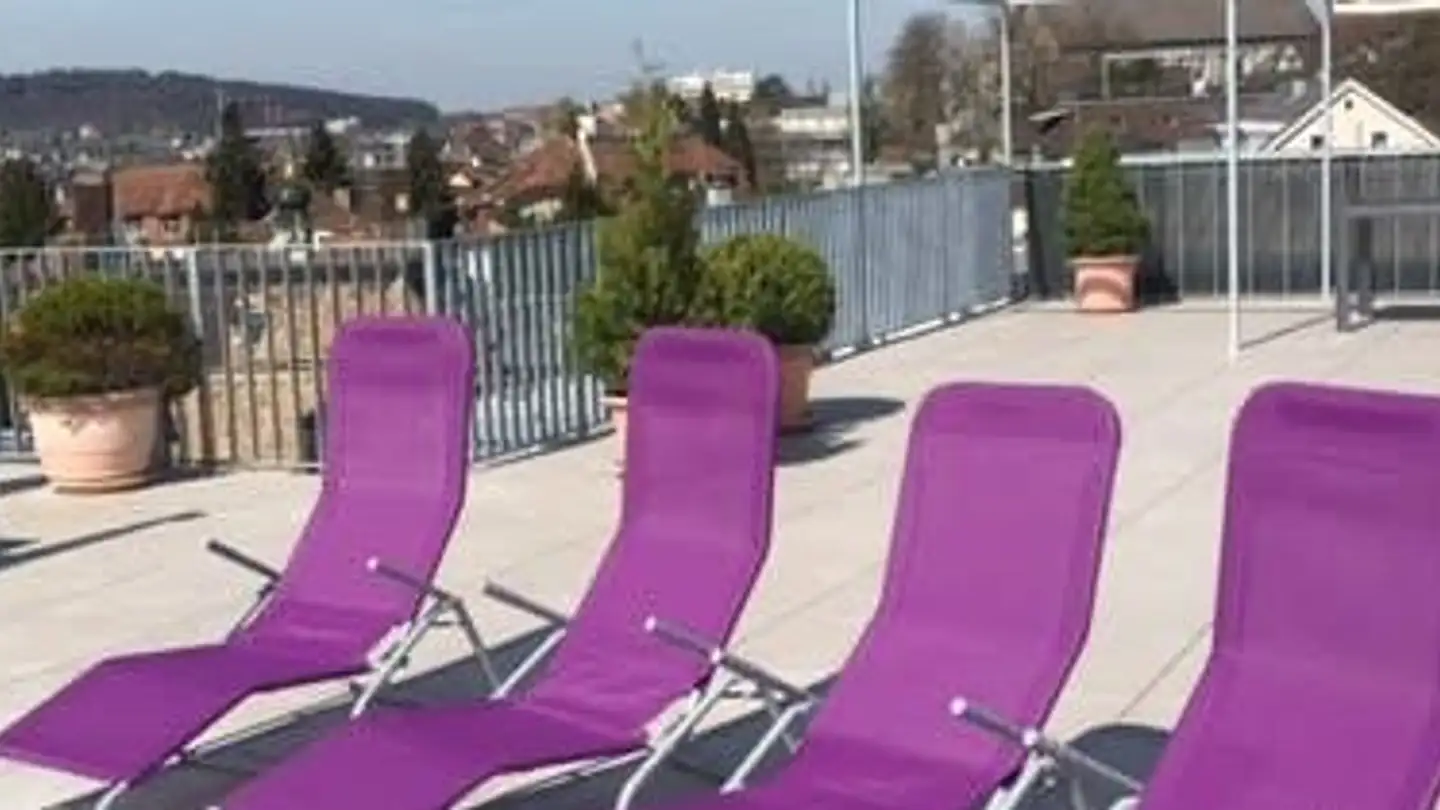 Wohnung mieten - Culmannstrasse 37, 8006 Zürich - Foto 2