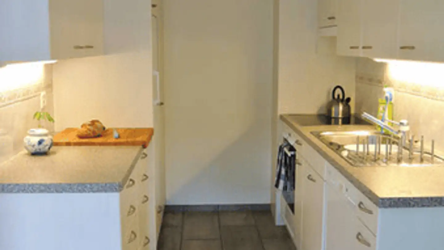 Wohnung mieten - Culmannstrasse 37, 8006 Zürich - Foto 3